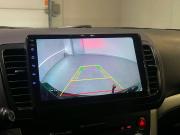 Subaru Outback III Рестайлинг Новосибирск  - изображение 60