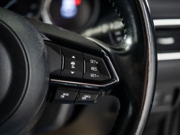 Mazda CX-8 I с пробегом 2018 года, цена 2 215 500 рублей, 148083 км, внедорожник, Автокод Объявления