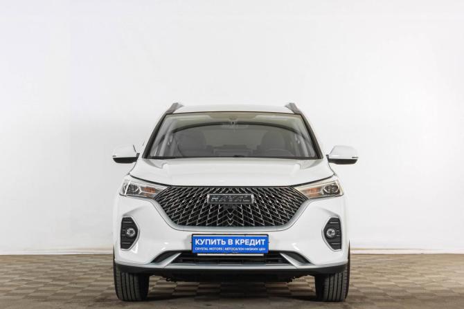 Haval M6 II с пробегом 2024 года, цена 1 759 000 рублей, 17562 км, внедорожник, Автокод Объявления