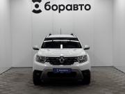 Renault Duster II Воронеж  - изображение 23