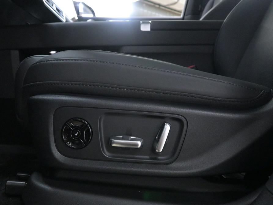 Li Auto (Lixiang) L6 I Москва  - изображение 12