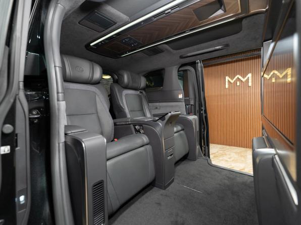 Новый Lexus LM II 2026 года, цена 19 390 000 рублей, минивэн, Автокод Объявления