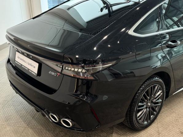 Chery Arrizo 8 с пробегом 2023 года, цена 2 099 000 рублей, 36000 км, седан, Автокод Объявления