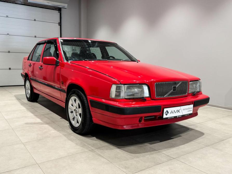 Volvo 850 Екатеринбург  - изображение 2