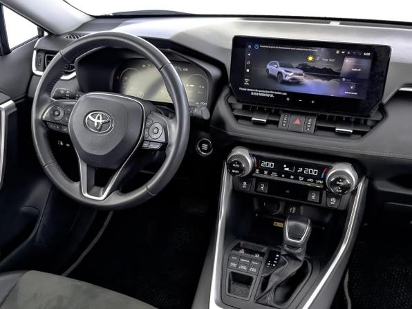 Toyota RAV4 V (XA50) с пробегом 2024 года, цена 4 040 000 рублей, 29296 км, внедорожник, Автокод Объявления