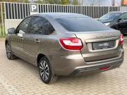 Lada (ВАЗ) Granta I Рестайлинг Тверь  - изображение 17