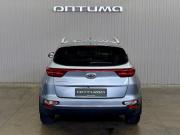 Kia Sportage IV Рестайлинг Краснодар  - изображение 26