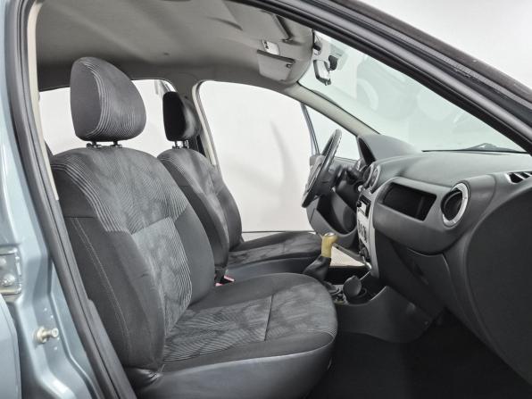 Renault Sandero I с пробегом 2011 года, цена 533 674 рубля, 172373 км, хэтчбек, Автокод Объявления