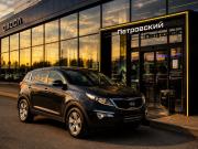 Kia Sportage III Санкт-Петербург  - изображение 21
