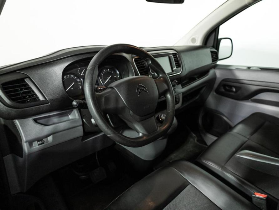 Citroen Jumpy III Санкт-Петербург  - изображение 10