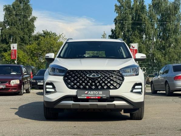Chery Tiggo 4 Pro I Рестайлинг с пробегом 2023 года, цена 1 629 000 рублей, 31269 км, внедорожник, Автокод Объявления