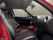 Nissan Juke I Челябинск  - изображение 28