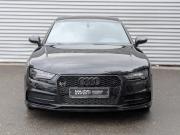 Audi A7 I (4G) Рестайлинг Москва  - изображение 32