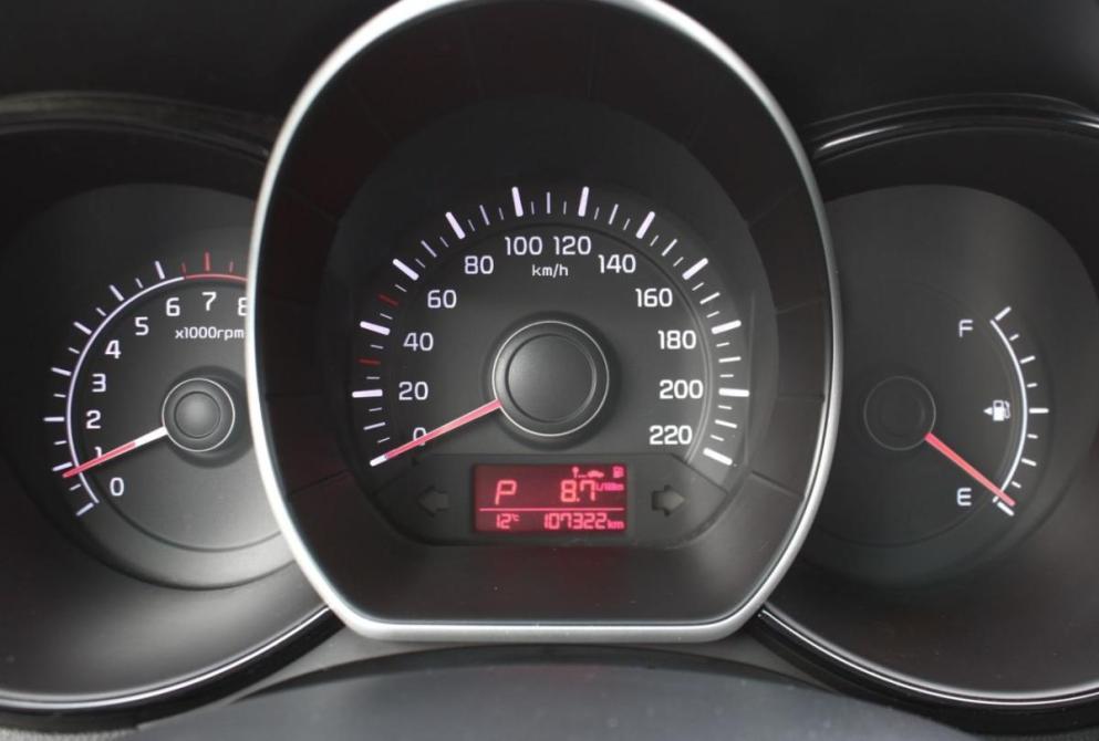 Kia Rio III Рестайлинг Нижний Новгород  - изображение 11