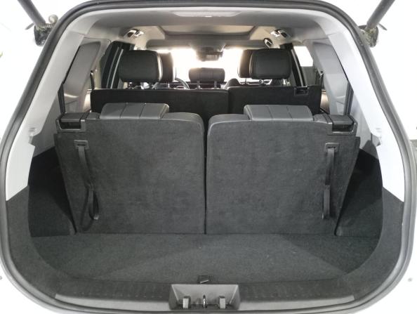 Chery Tiggo 8 Pro Max I Рестайлинг с пробегом 2023 года, цена 2 192 000 рублей, 57673 км, внедорожник, Автокод Объявления