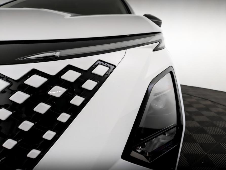 Omoda C5 I Москва  - изображение 17
