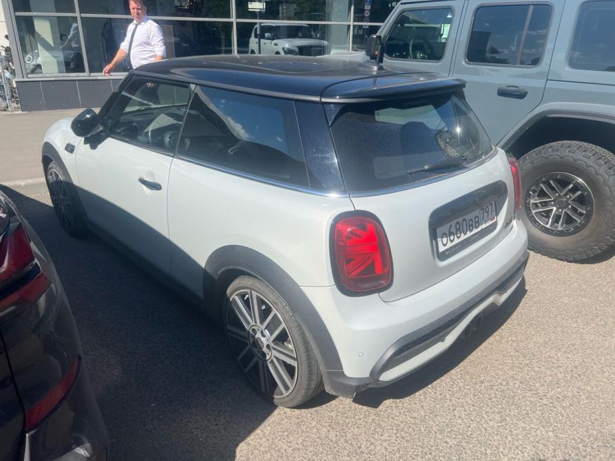 Mini Hatch III (F55/F56) Рестайлинг 2 Москва  - изображение 4