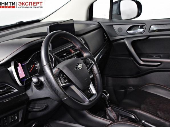 JAC JS3 с пробегом 2023 года, цена 1 347 000 рублей, 98772 км, внедорожник, Автокод Объявления