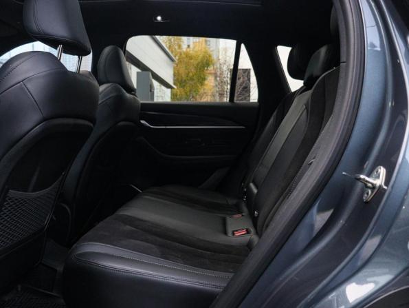 Geely Monjaro I с пробегом 2024 года, цена 3 100 000 рублей, 63645 км, внедорожник, Автокод Объявления