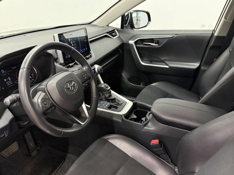 Toyota RAV4 V (XA50) Омск  - изображение 12