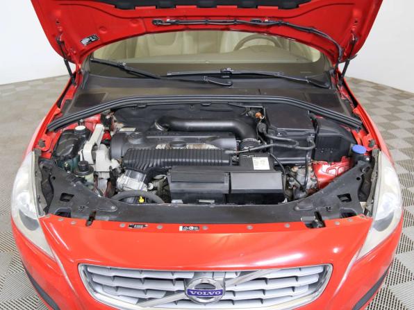 Volvo S60 II с пробегом 2012 года, цена 895 000 рублей, 193430 км, седан, Автокод Объявления