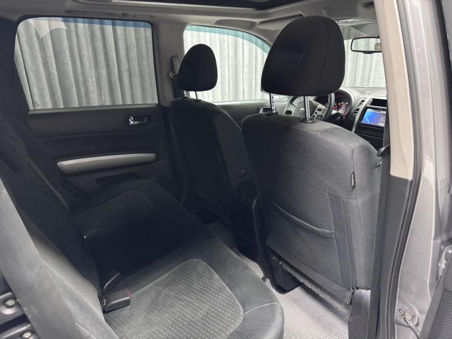 Nissan X-Trail II Рестайлинг Стерлитамак  - изображение 40