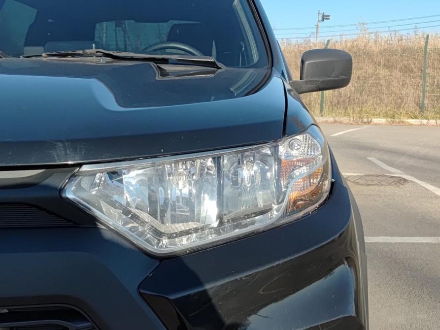 Lada (ВАЗ) Niva Travel I Чебоксары  - изображение 21