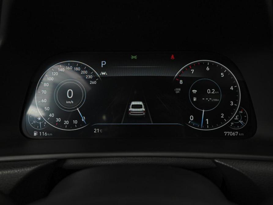 Hyundai Sonata VIII (DN8) Ставрополь  - изображение 28
