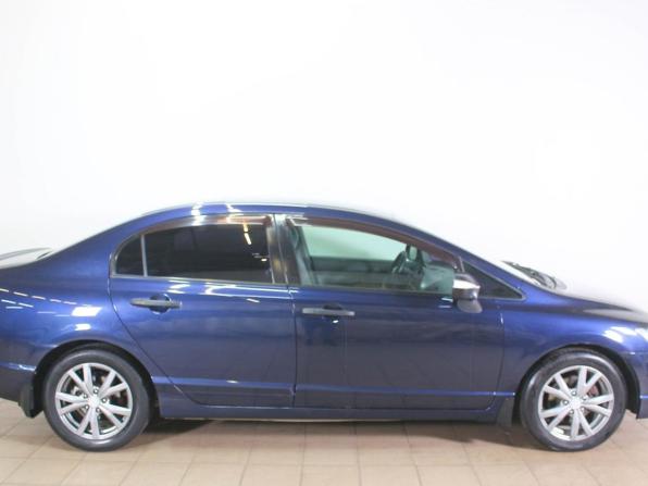 Honda Civic VIII с пробегом 2008 года, цена 588 000 рублей, 240000 км, седан, Автокод Объявления