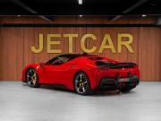 Ferrari SF90 I Москва  - изображение 48