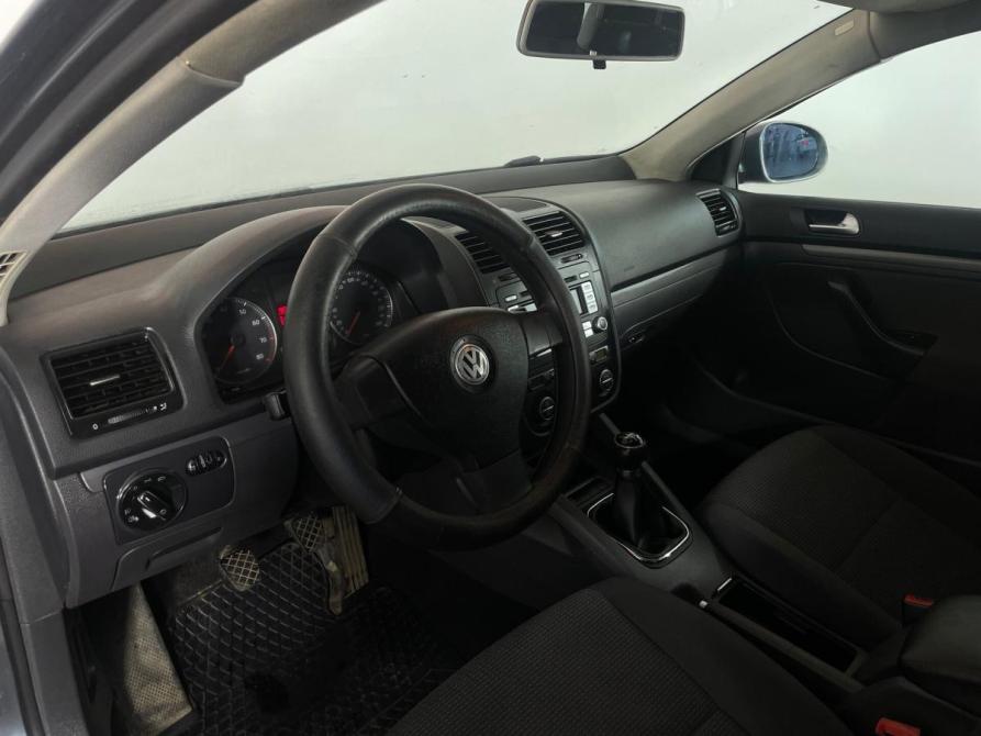 Volkswagen Jetta V Воронеж  - изображение 7