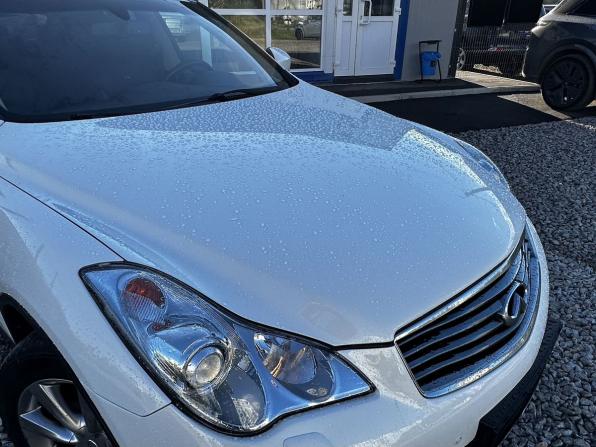 Infiniti EX I (J50) с пробегом 2013 года, цена 1 449 000 рублей, 236478 км, внедорожник, Автокод Объявления