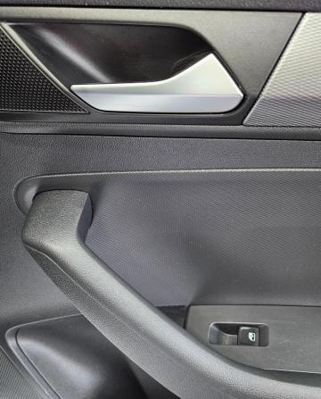 Volkswagen Polo VI с пробегом 2020 года, цена 1 445 000 рублей, 93889 км, лифтбек, Автокод Объявления