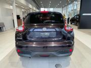 Nissan Juke I Рестайлинг Серпухов  - изображение 26