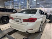 BMW 5 серии VII (G30/G31/G38) Пермь  - изображение 7