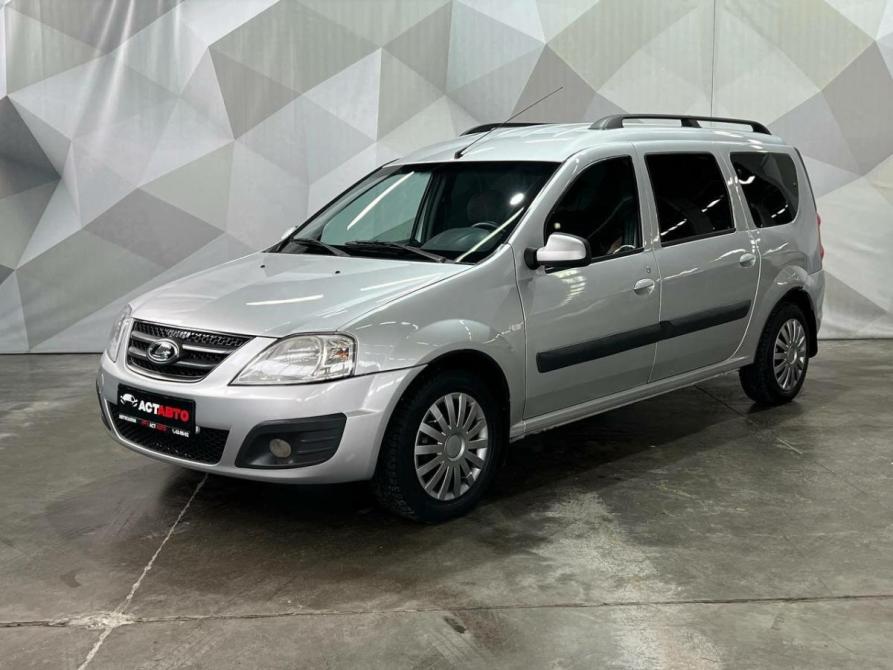 Lada (ВАЗ) Largus I Оренбург  - изображение 1