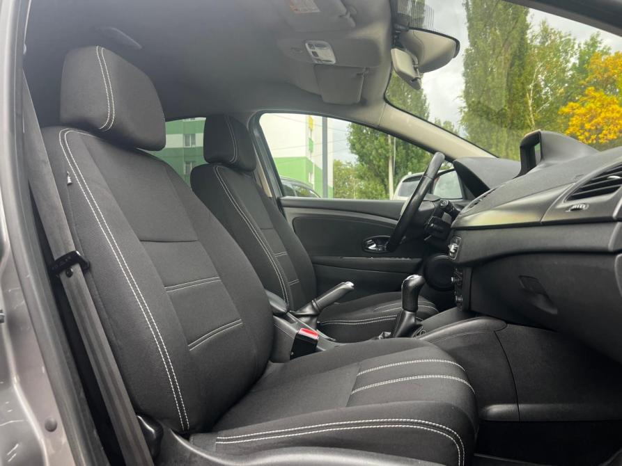 Renault Fluence I Рестайлинг Стерлитамак  - изображение 11