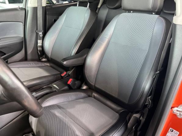 Opel Mokka I с пробегом 2013 года, цена 1 385 000 рублей, 99071 км, внедорожник, Автокод Объявления