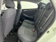 Hyundai Solaris I Рестайлинг Уфа  - изображение 36