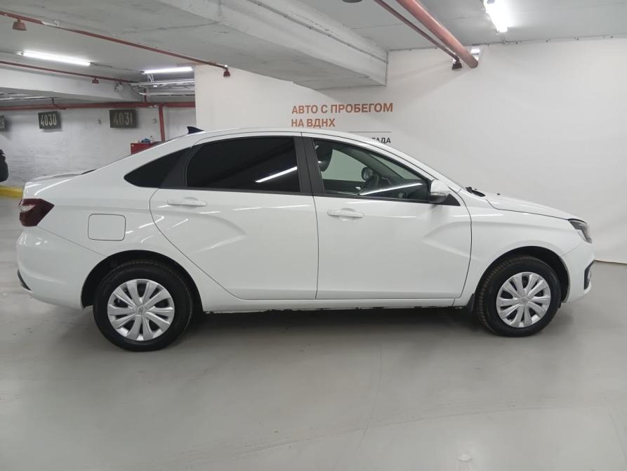 Lada (ВАЗ) Vesta I Рестайлинг (NG) Москва  - изображение 10