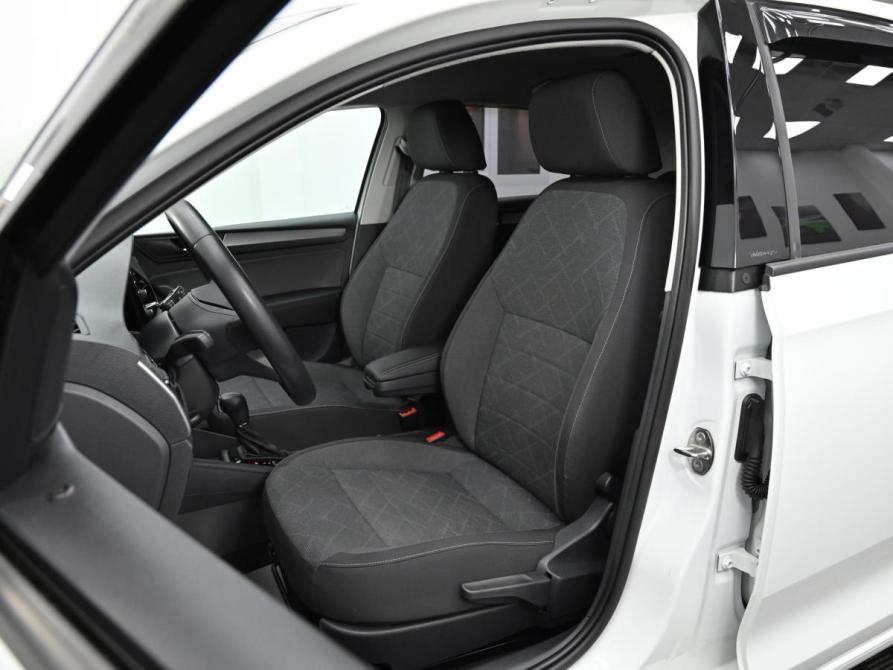 Volkswagen Polo VI Москва  - изображение 12