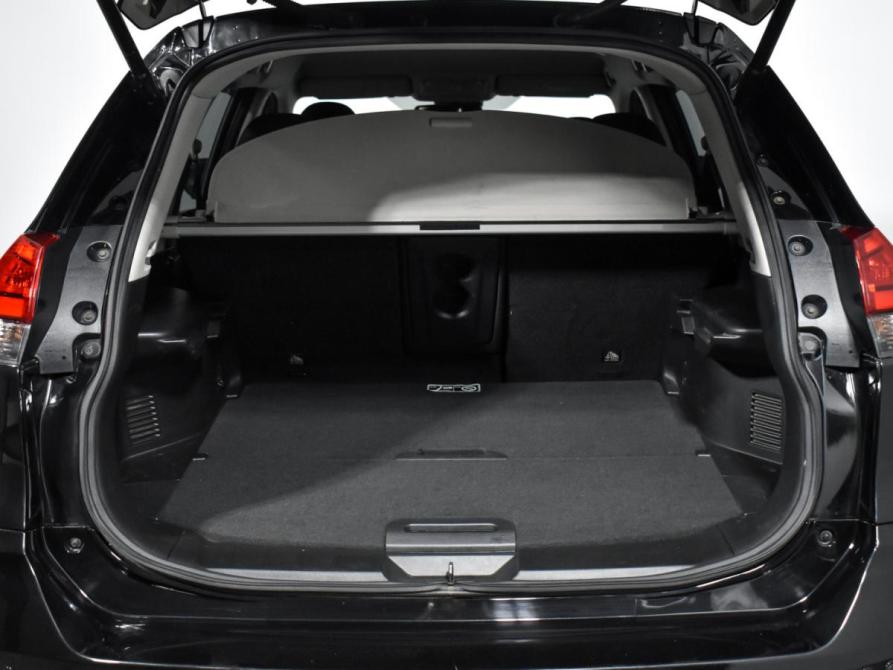 Nissan X-Trail III Рестайлинг Санкт-Петербург  - изображение 20