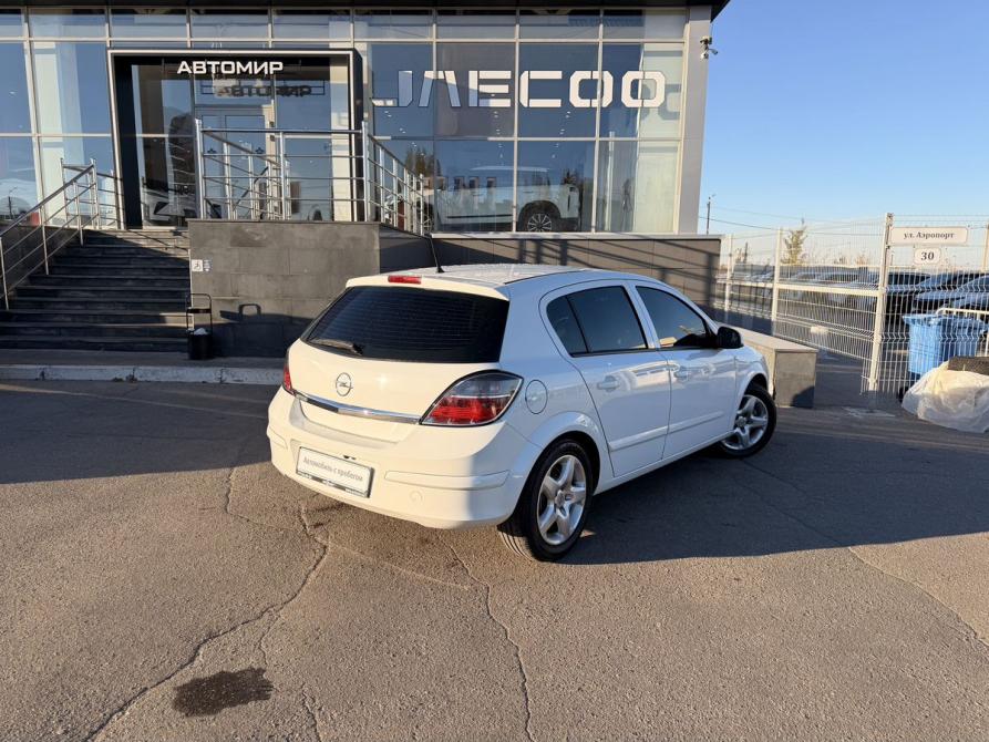 Opel Astra H Рестайлинг Саратов  - изображение 5