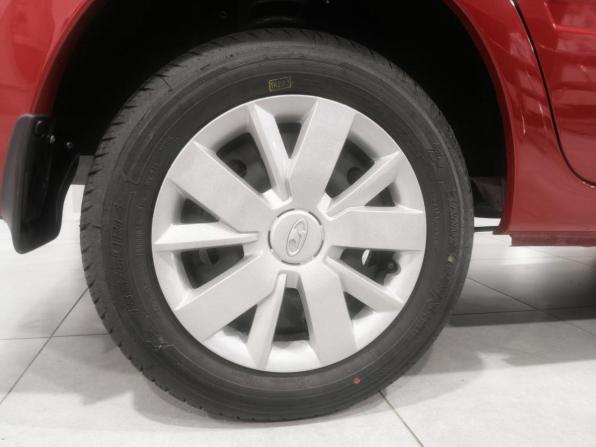 Новый Lada (ВАЗ) Granta I Рестайлинг 2026 года, цена 1 151 000 рублей, лифтбек, Автокод Объявления