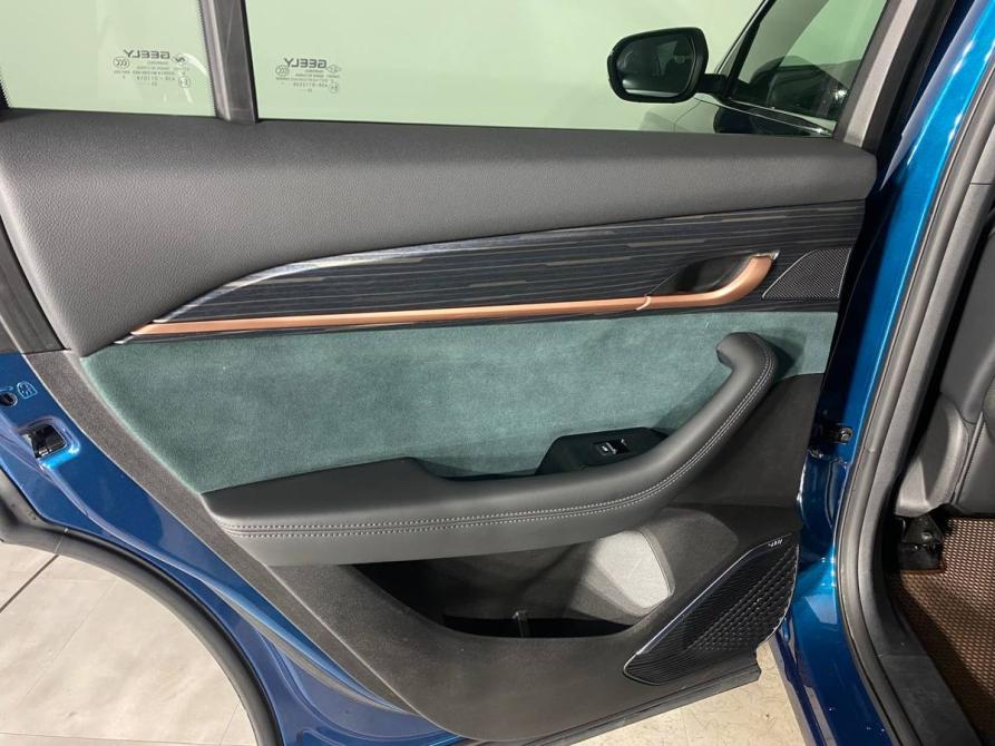 Geely Monjaro I Санкт-Петербург  - изображение 16