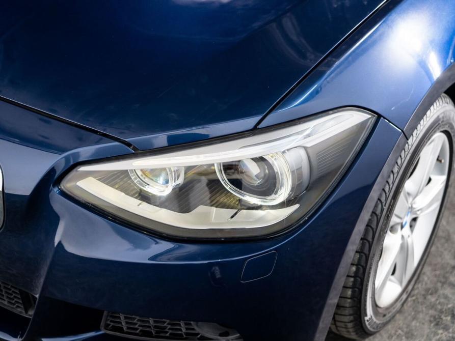 BMW 1 серии II (F20/F21) Иркутск  - изображение 22