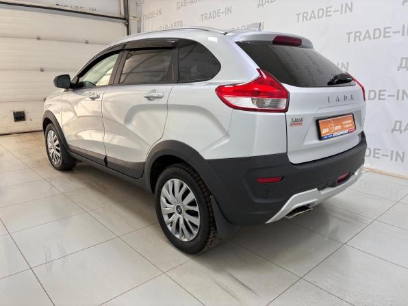Lada (ВАЗ) XRAY I с пробегом 2019 года, цена 999 000 рублей, 128000 км, хэтчбек, Автокод Объявления