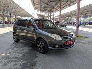 Geely MK Cross I Екатеринбург  - изображение 14