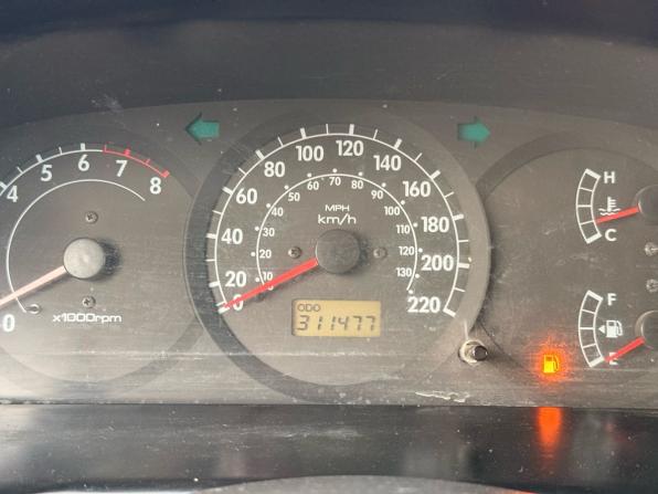 Kia Spectra I Рестайлинг 2 с пробегом 2007 года, цена 229 000 рублей, 300000 км, седан, Автокод Объявления