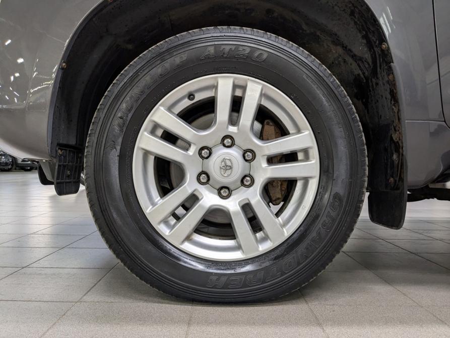 Toyota Land Cruiser Prado 150 Series Москва  - изображение 7